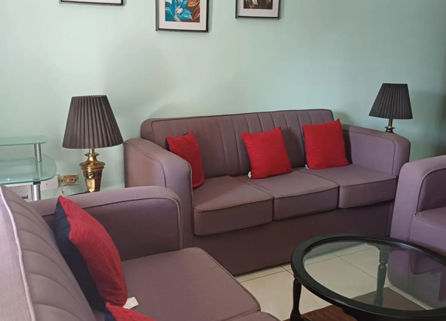 Embassy Deluxe 2 Lägenhet Kingston 0*,  Jamaica