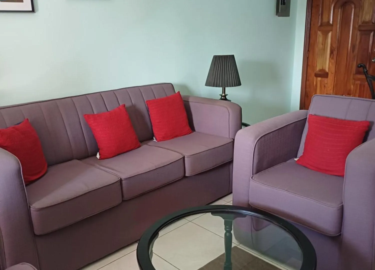 Embassy Deluxe 2 Lägenhet Kingston