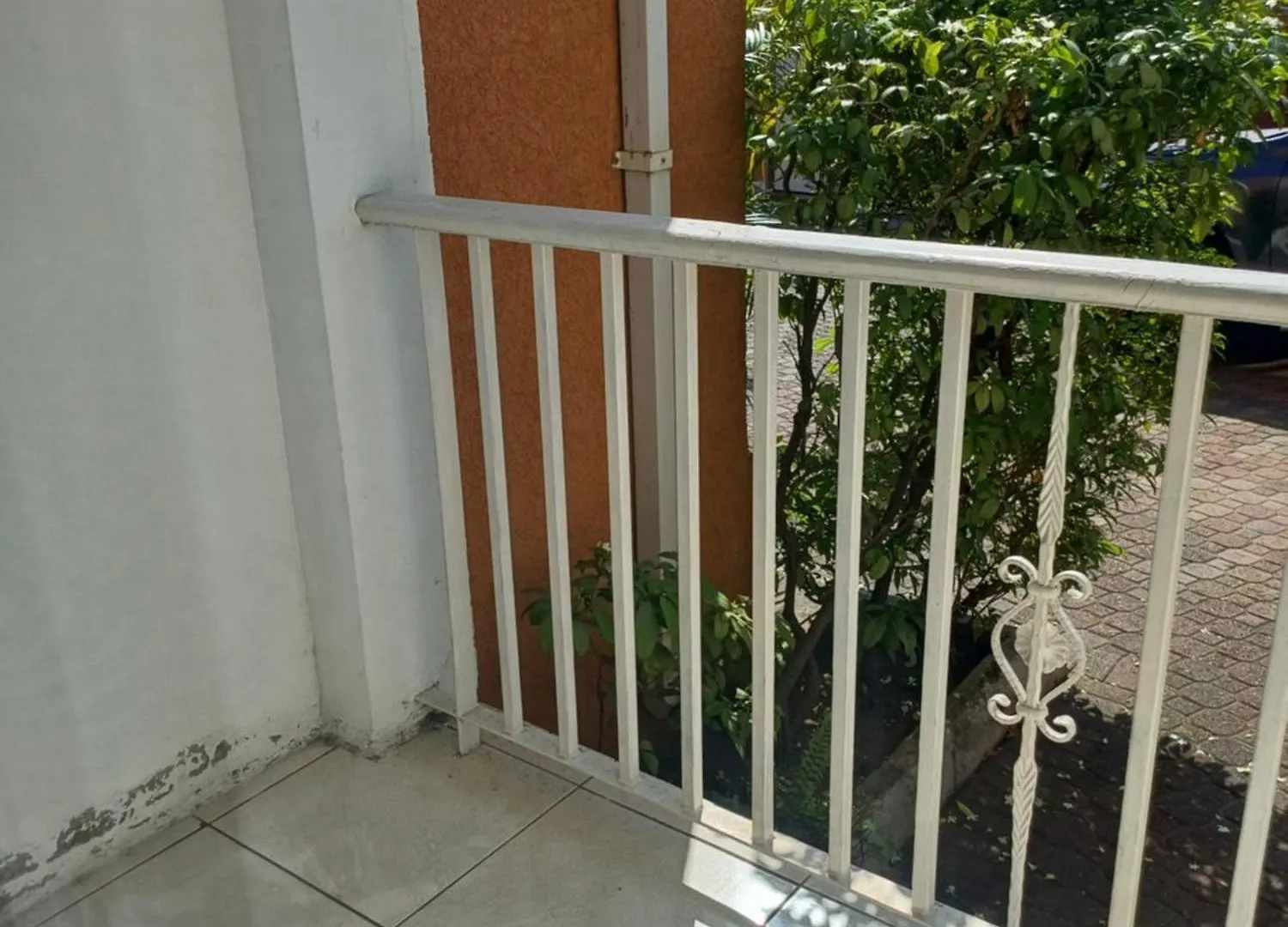 Embassy Deluxe 2 Lägenhet Kingston Jamaica